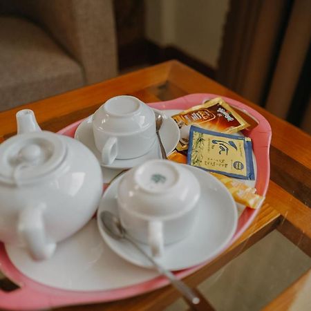 Tulip Hotel Cần Thơ Extérieur photo