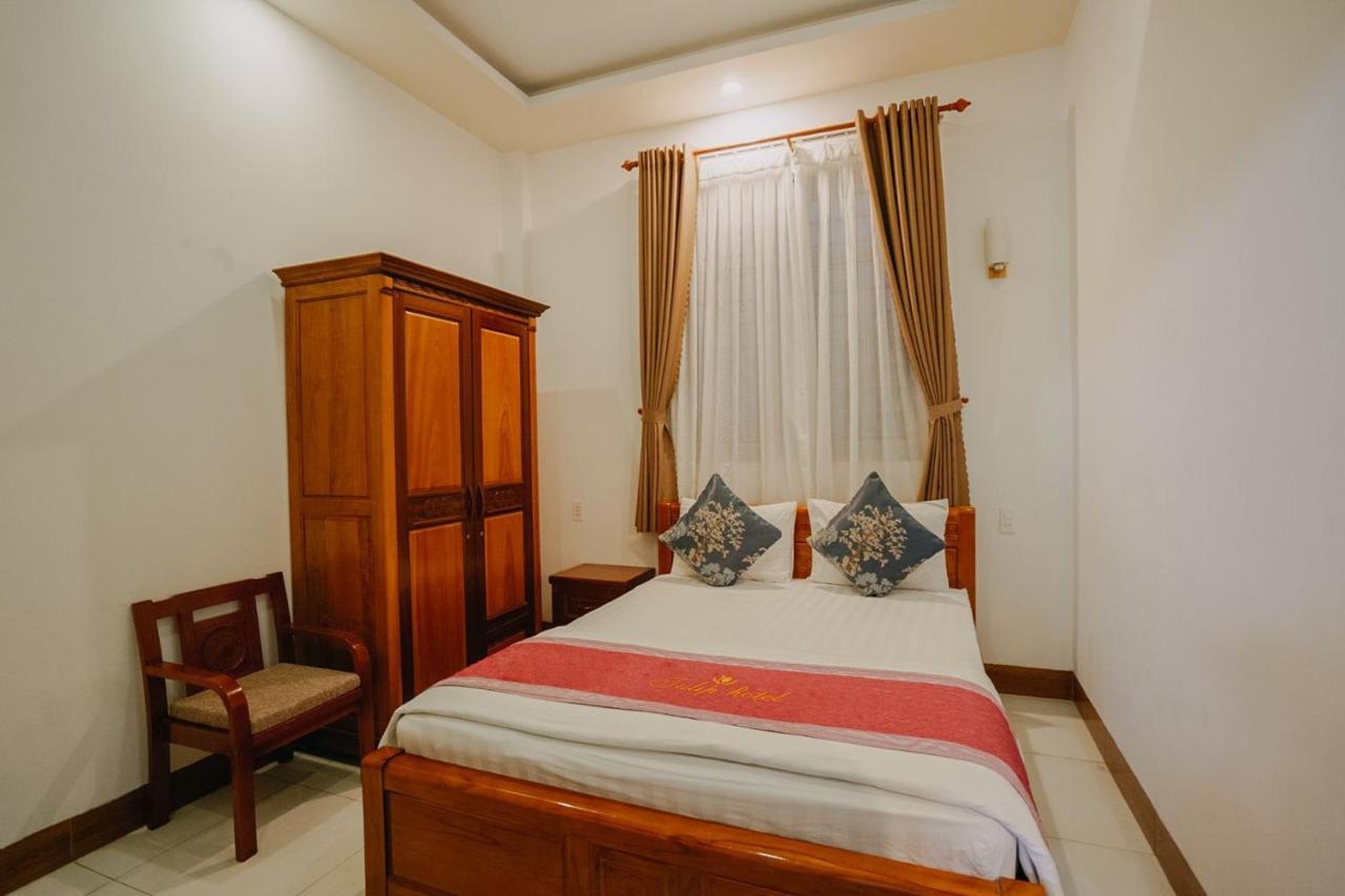 Tulip Hotel Cần Thơ Extérieur photo